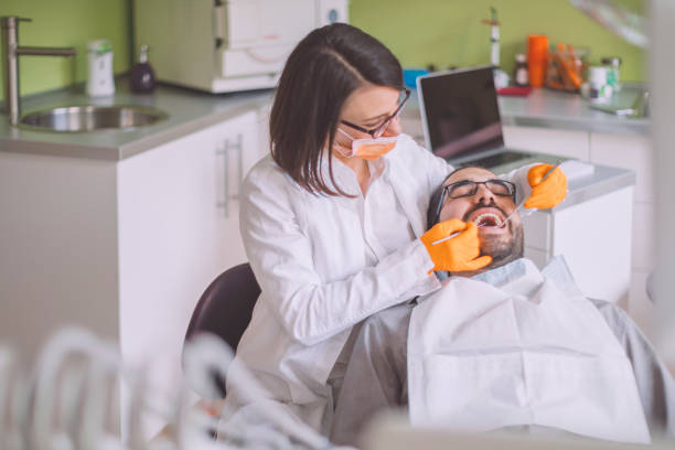 Best Emergency Treatment for Dental Infections or Abscesses in Upper Brookville, NY