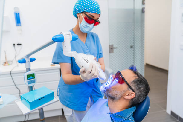 Best Emergency TMJ Treatment in Upper Brookville, NY